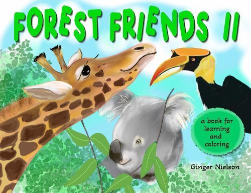 Forest Friends II