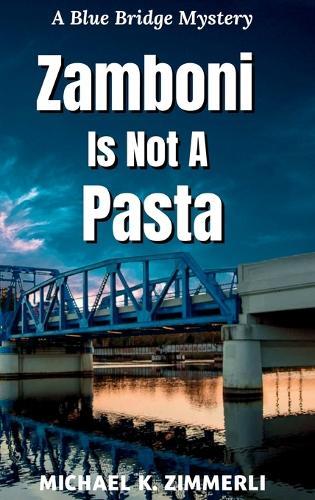 Zamboni Is Not A Pasta