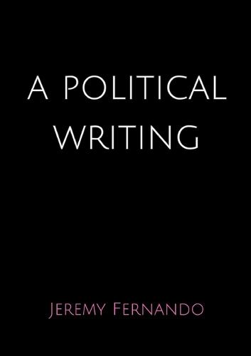 A political writing