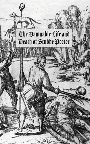 The Damnable Life and Death of Stubbe Peeter