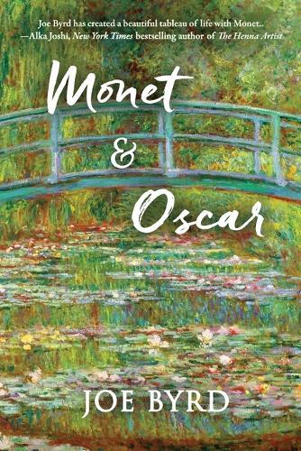 Monet & Oscar: The Essence of Light