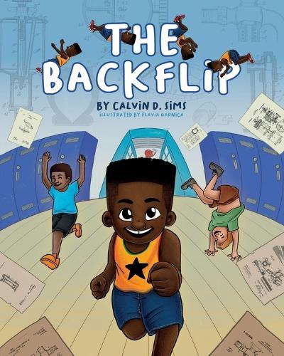 The Backflip