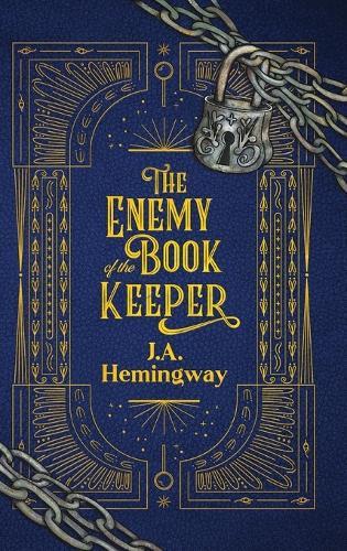 The Enemy of the Book Keeper