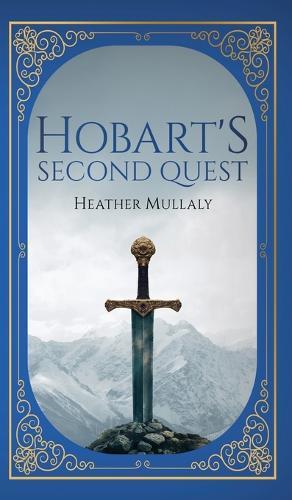 Hobart's Second Quest