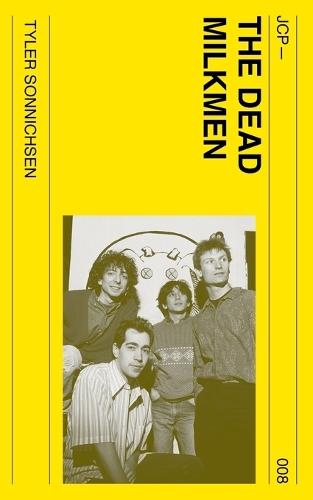 The Dead Milkmen