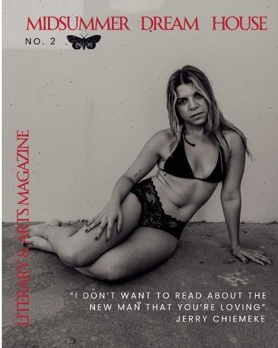 #2: Midsummer Dream House Magazine