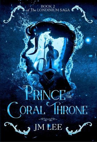 Prince of the Coral Throne
