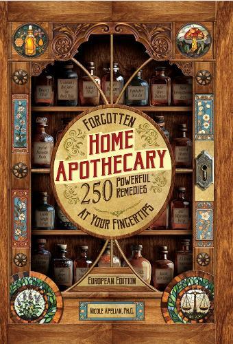 Forgotten Home Apothecary