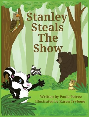 Stanley Steals the Show