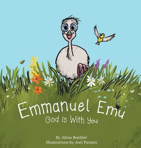 Emmanuel Emu: God Is With You