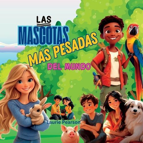 Las Mascotas Mas Pesadas Del Mundo