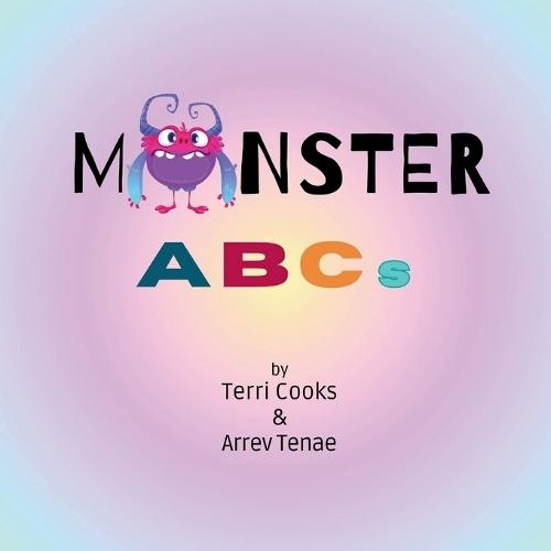 Monster ABCs