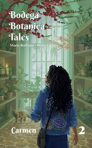 Bodega Botanica Tales: Carmen