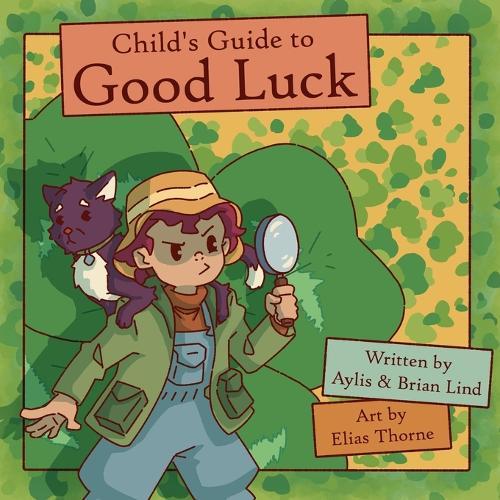 Child's Guide to Good Luck