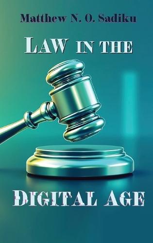 Law of the Digital Age