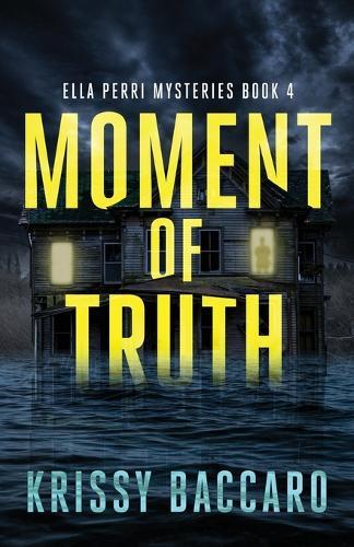 Moment of Truth: The Series Conclusion