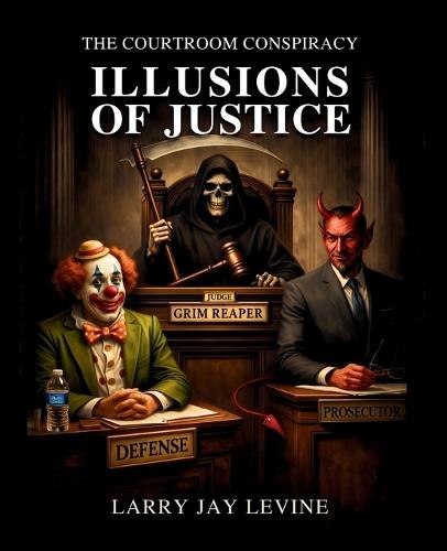 The Courtroom Conspiracy: Illusions of Justice