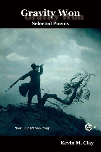 Gravity Won: Selected Poems