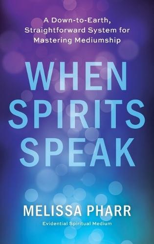 When Spirits Speak