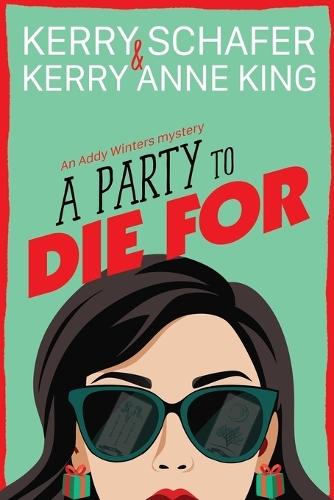 A Party to Die For