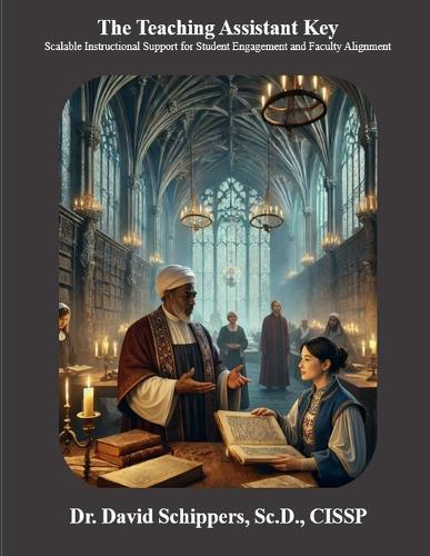 The Teaching Assistant Key: Scalable Instructional Support for Student Engagement and Faculty Alignment