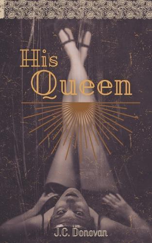 His Queen: A 1920s Mafia Romance