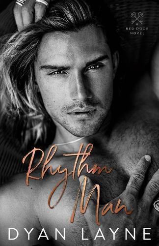 Rhythm Man: An Age-gap Rockstar Romance