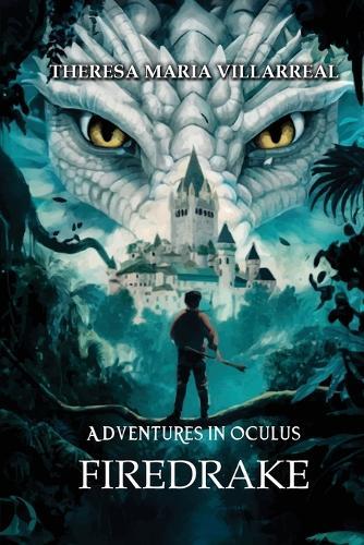 Adventures in Oculus: Firedrake