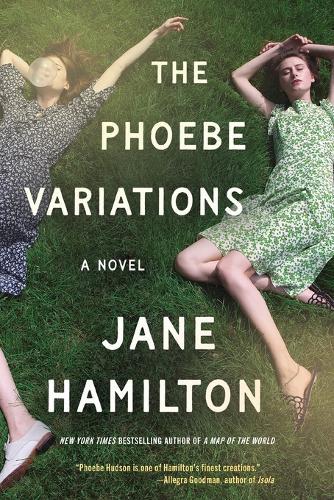The Phoebe Variations: A Novel