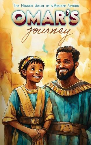 Omar's Journey The Hidden Value In A Broken Sword