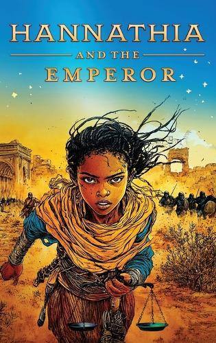 Hannathia And The Emperor
