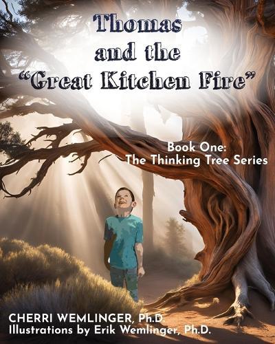 Thomas and the ""Great Kitchen Fire""