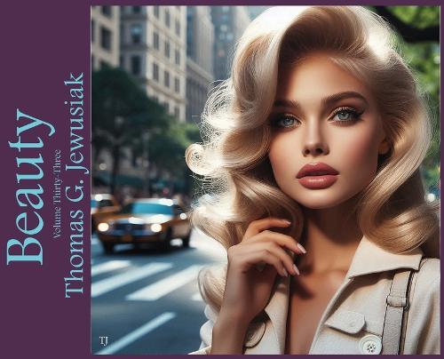 Beauty Volume Thirty-Three