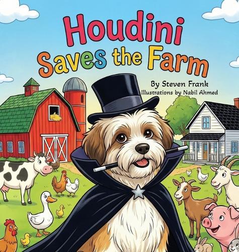Houdini Saves the Farm