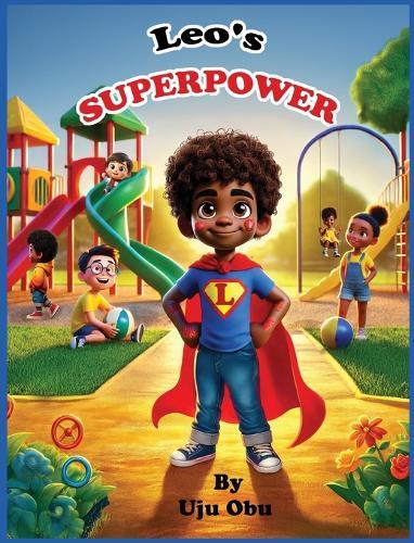 Leo's Superpower
