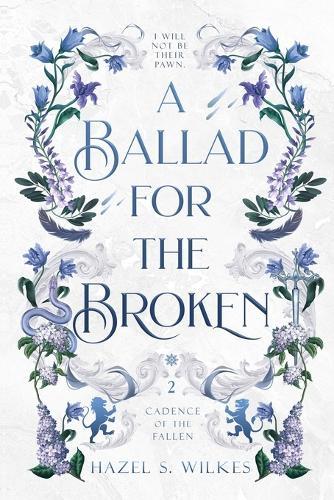 A Ballad for the Broken