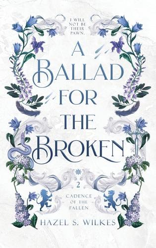 A Ballad for the Broken