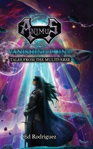 Animus - Vanishing Point: Tales from the Multiverse