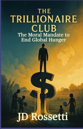 The Trillionaire Club: The Moral Mandate to End Global Hunger
