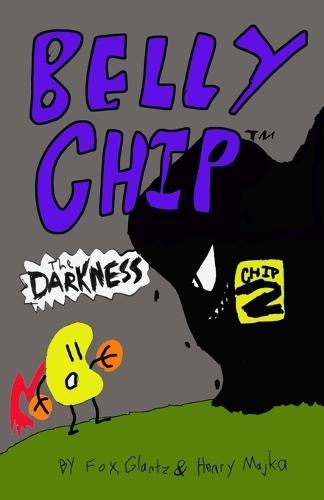Belly Chip - The Darkness
