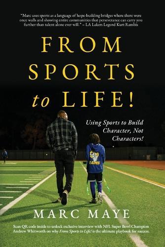 From Sports to Life!