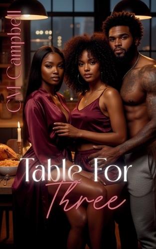 Table For Three