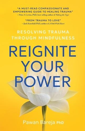 Reignite Your Power
