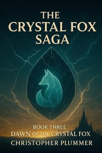 The Crystal Fox Saga: Book Three: Dawn of the Crystal Fox