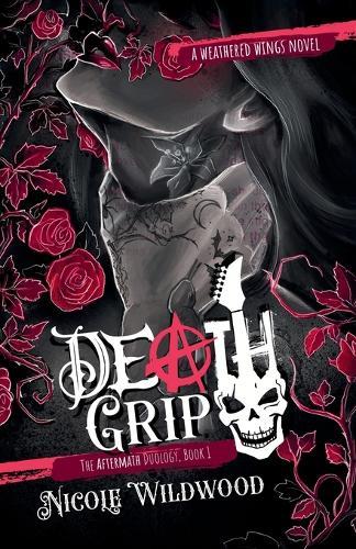 Death Grip: The Aftermath Duology, Book One