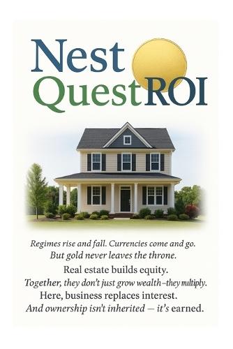 Nest Quest ROI: An Engine & Simulator to Outrun Interest and Resist Inflation
