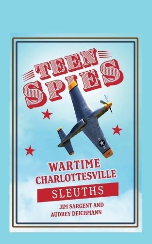 Teen Spies