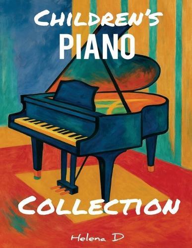 Children's Piano Collection