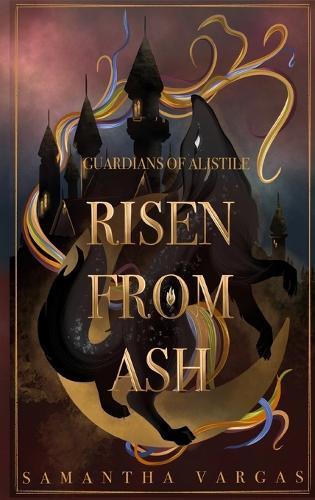 Guardians of Alistile: Risen From Ash