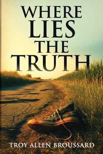 Where Lies The Truth